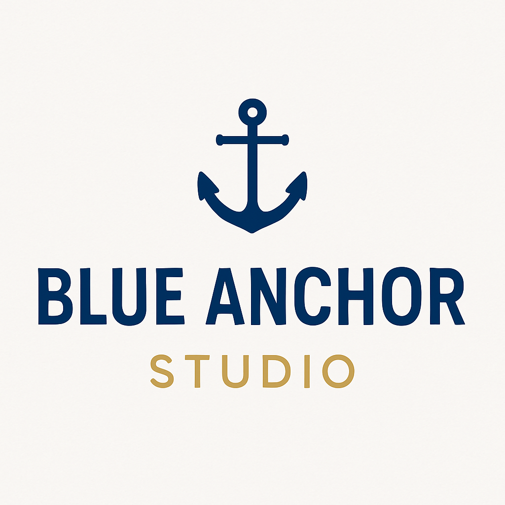 Blue Anchor Studio